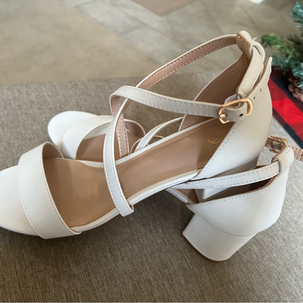 Mysoft Women’s Sandals